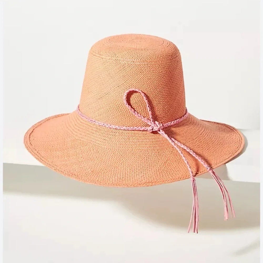 Anthropologie ARTESANO Troyes hat new with tags